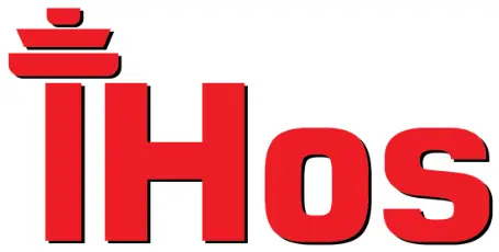 IHOS logo