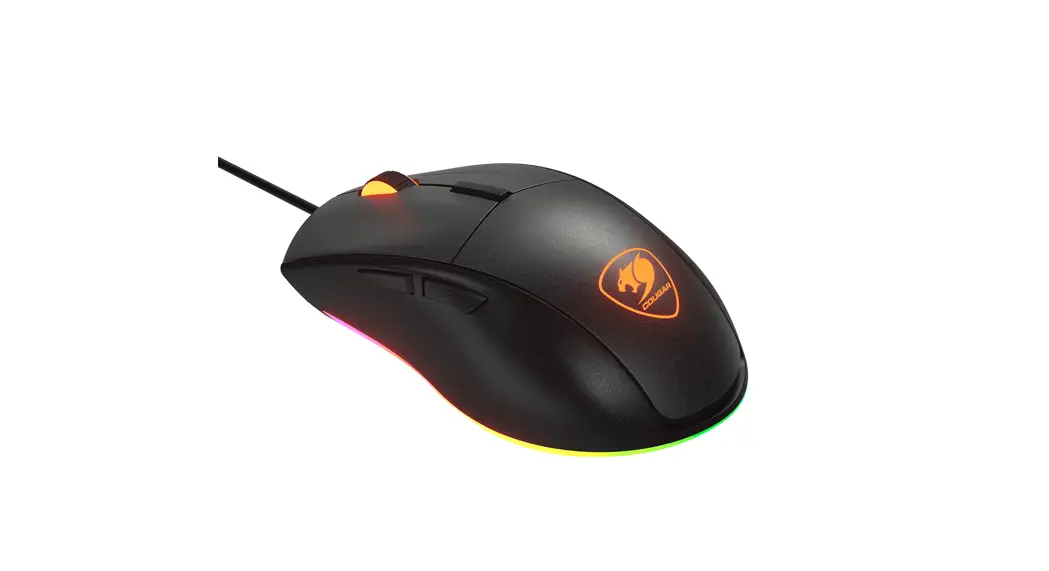 Cougar Paw3309 Minos Ex User Manual