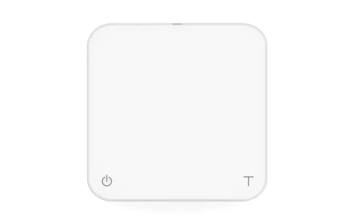 Acaia Ap008 Pearl Digital Scale User Manual Acaia Ap008 Pearl Digital Scale User Manual