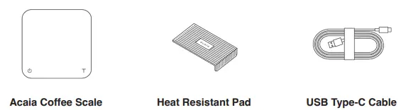 acaia AP008 Pearl Digital Scale-fig2