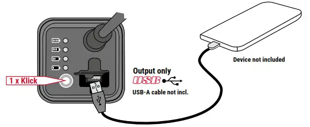 SIGMA Buster 2000 LED Helmet Light - fig10