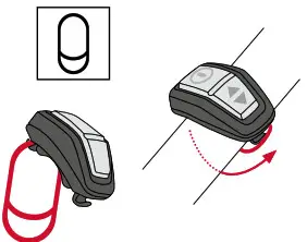 SIGMA Buster 2000 LED Helmet Light - fig15