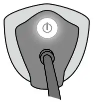 SIGMA Buster 2000 LED Helmet Light - fig2