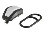 SIGMA Buster 2000 LED Helmet Light - fig20