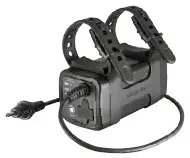 SIGMA Buster 2000 LED Helmet Light - fig21