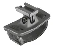 SIGMA Buster 2000 LED Helmet Light - fig33