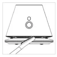 kogan-KASBLSSLFANA-Smarterhome-Bladeless-DC-Motor-Slim-Smart-Fan-fig18