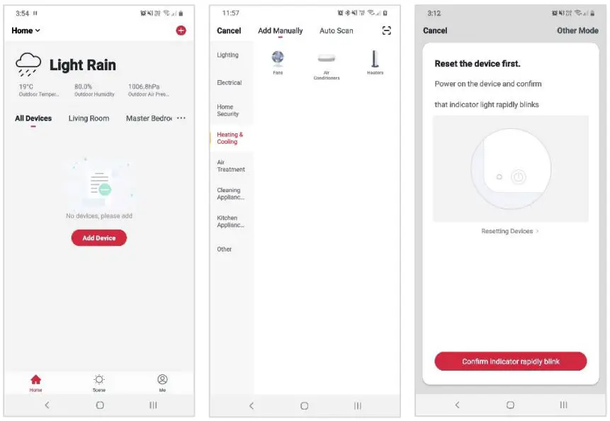 kogan-KASBLSSLFANA-Smarterhome-Bladeless-DC-Motor-Slim-Smart-Fan-fig9
