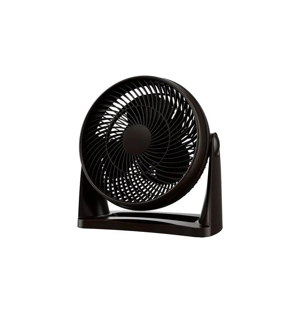 Silvercrest Stvt 21 B1 Desk Fan Instruction Manual