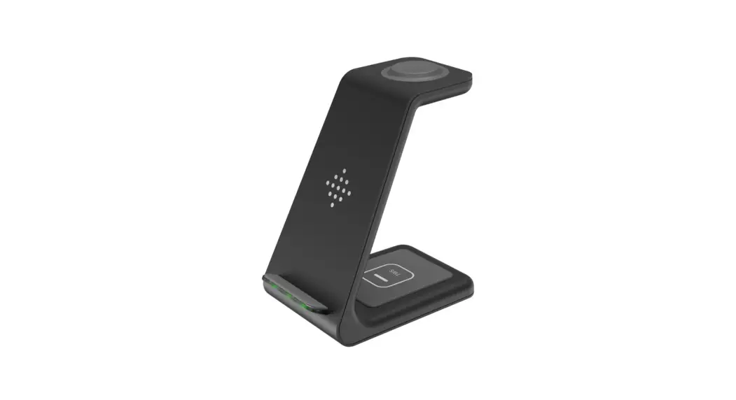 Cyspo T3-a 3-in-1 Wireless Charging Station User Manual