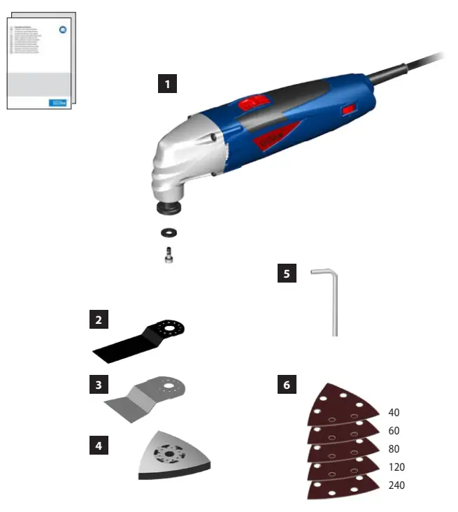 Gude-MW-220-E-Multi-Tool-Multi-Sanding-Machine-FIG-2