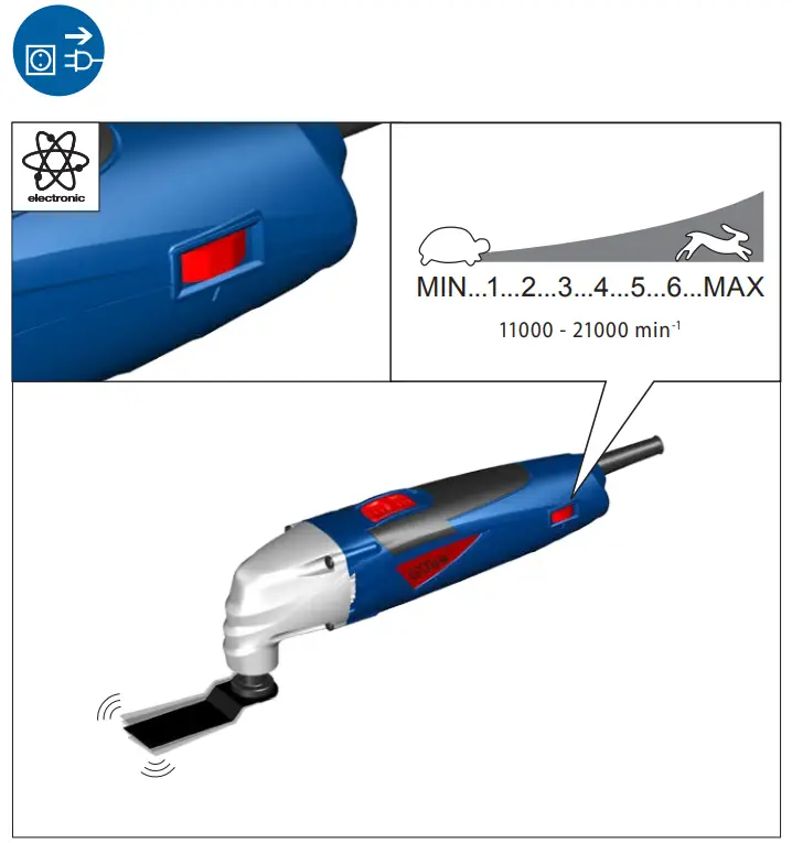 Gude-MW-220-E-Multi-Tool-Multi-Sanding-Machine-FIG-6