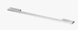 FISHER-PAYKEL-AHSRS3272A-Contemporary-Round-Handle-Kit-for-Integrated-Refrigerator-Product