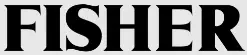 FISHER-logo