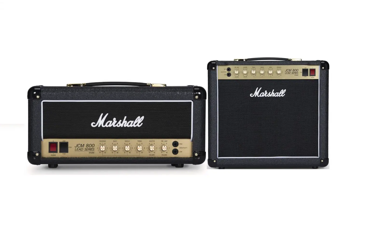 Marshall Studio Classic User Guide Marshall Studio Classic User Guide