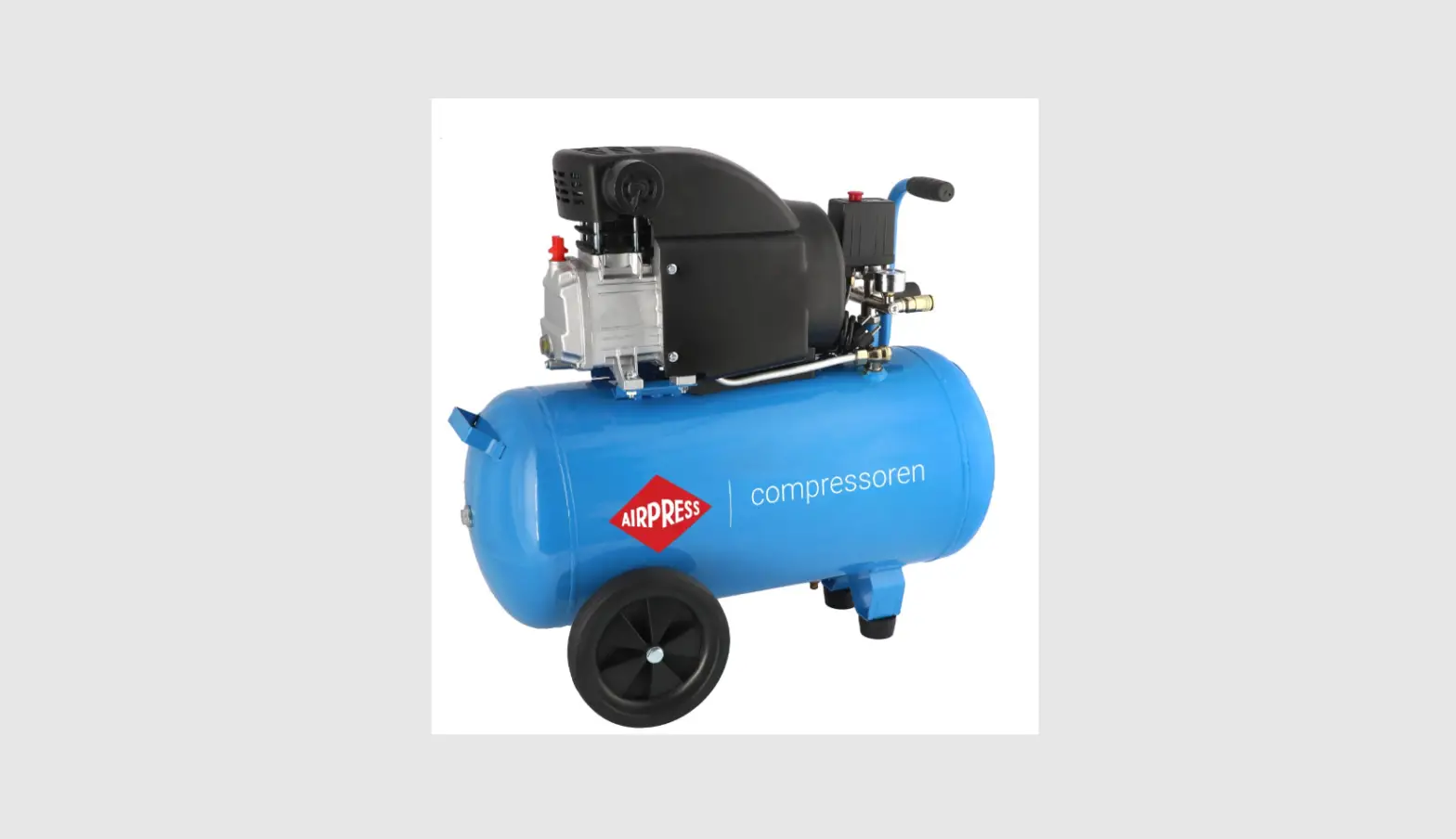 Gude 75501 275 Compressor Instruction Manual Gude 75501 275 Compressor Instruction Manual