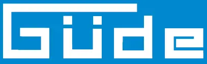 Gude 75501 275 Compressor-LOGO