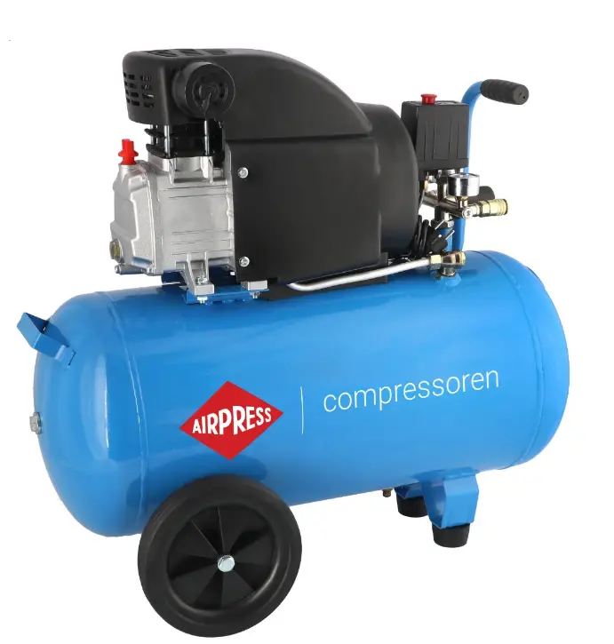 Gude 75501 275 Compressor-PROD