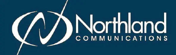 Northland T54W Sip Phone logo