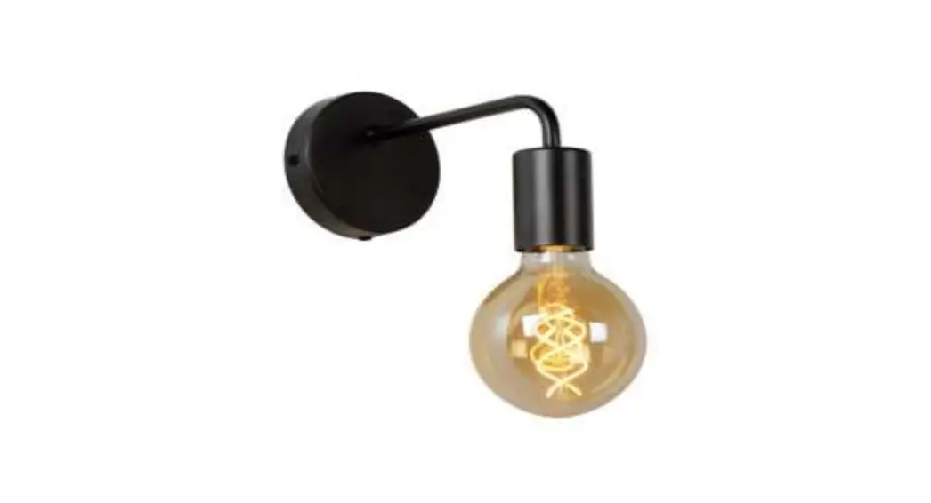 Lucide 45265 Scott Wall Light Instruction Manual