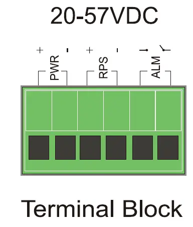 tripplite N785-I01-SFP-D Industrial Gigabit Fiber to Ethernet Media Converter, RJ45 SFP fig 2
