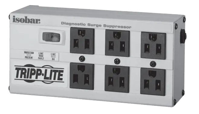 tripplite N785-I01-SFP-D Industrial Gigabit Fiber to Ethernet Media Converter, RJ45 SFP product