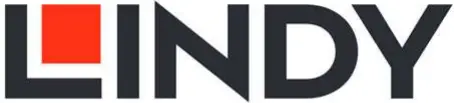 LINDY-logo