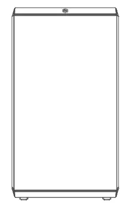 COOLER MASTER Q300L Masterbox Computer Case - Fig 3