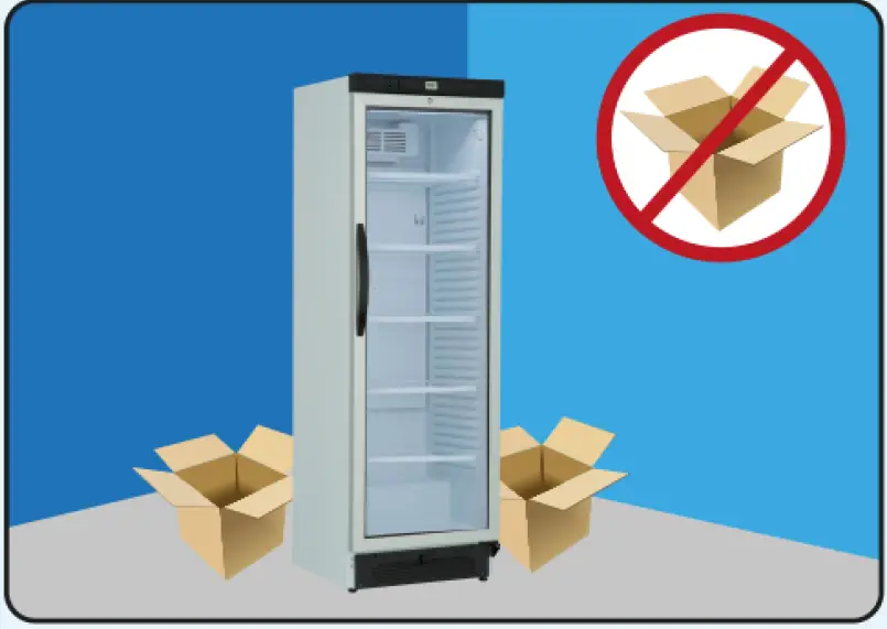 JOCEL JEXF-014559 EXPOSITOR VITRINA BEVERAGE COOLER 04