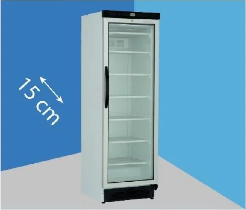 JOCEL JEXF-014559 EXPOSITOR VITRINA BEVERAGE COOLER 07