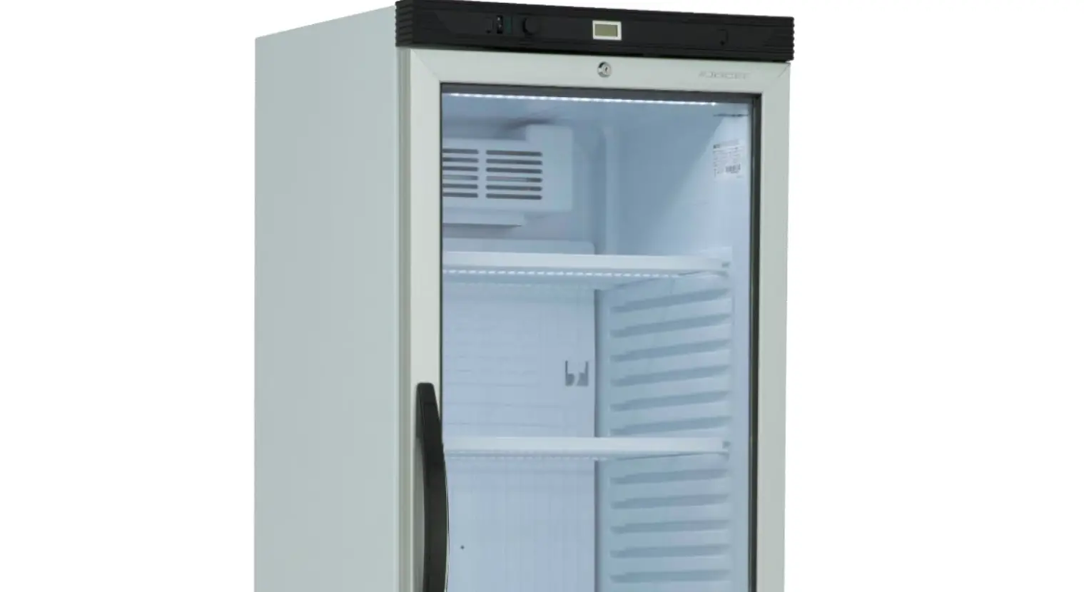 Jocel Jexf-014559 Expositor Vitrina Beverage Cooler User Manual