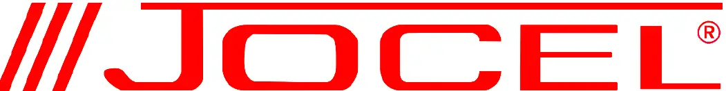 JOCEL JEXF-014559 EXPOSITOR VITRINA BEVERAGE COOLER LOGO