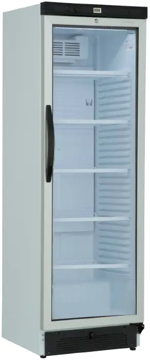 JOCEL JEXF-014559 EXPOSITOR VITRINA BEVERAGE COOLER LOGO