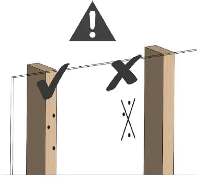 Barkan 4800.B Long Premium TV Wall Mount FIG 17
