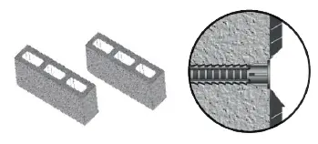 Barkan 4800.B Long Premium TV Wall Mount FIG 3