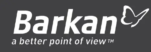 Barkan LOGO