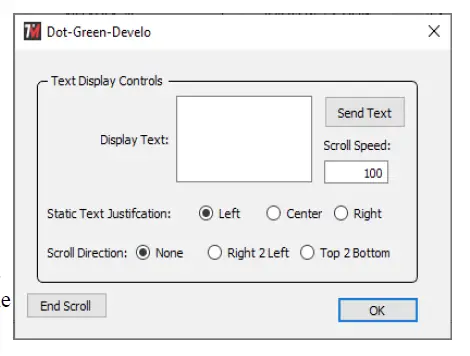 TIME MACHINES TM-Manager Windows Application FIG 4