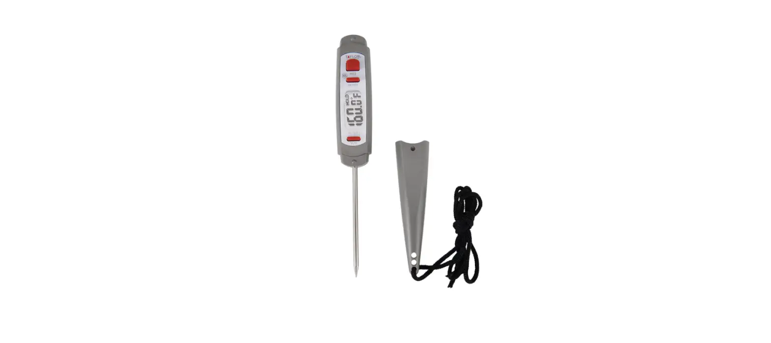 Chipdip Doc014485675 Waterproof Digital Thermometer User Manual Chipdip Doc014485675 Waterproof Digital Thermometer User Manual