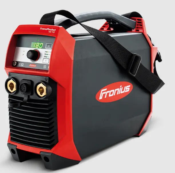 fronius TransPocket 150-180 TIG PRODUCT - Copy