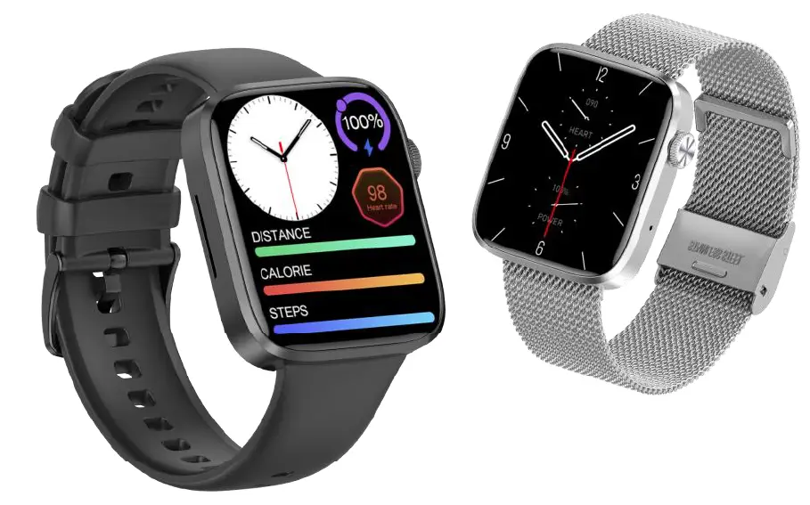 Shenzhen Xinkeying Technology DT101 Smart Watch product