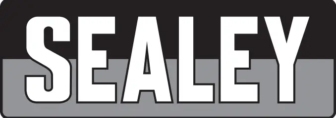 SEALEY logo