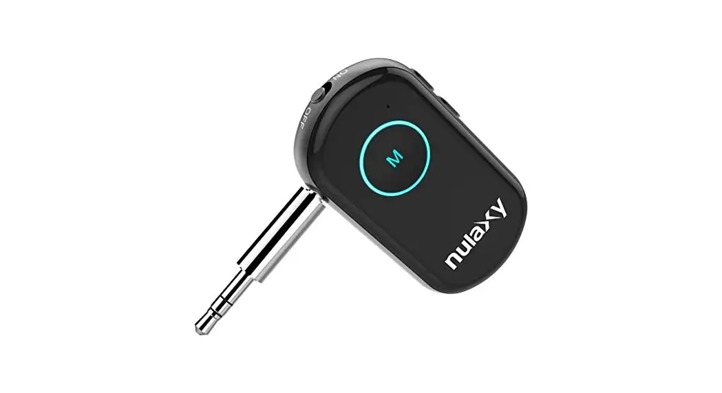 Nulaxy Br01 Bluetooth Receiver User Manual Nulaxy Br01 Bluetooth Receiver User Manual