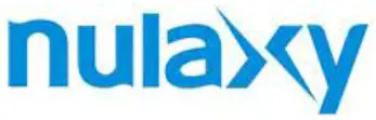 nulaxy LOGO