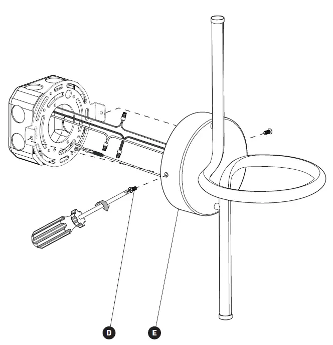 artika-SCO-SWC-BL-LED-wall-Scone-Swirl-fig-6