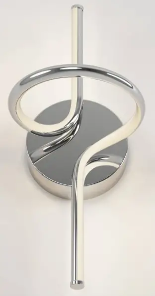 artika-SCO-SWC-BL-LED-wall-Scone-Swirl-product