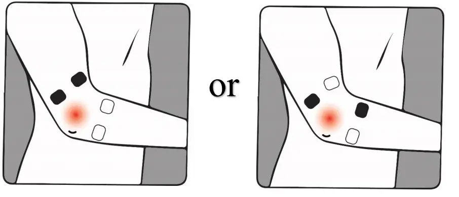 YU-UNIVERSE-Transcutaneous-Electrical-Nerve-Stimulator-FIG-6