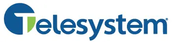 telesystem logo