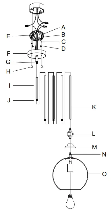 Hunter 19558 High Oaks - fig1