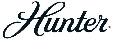 Hunter logo