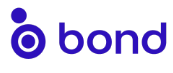 bond logo